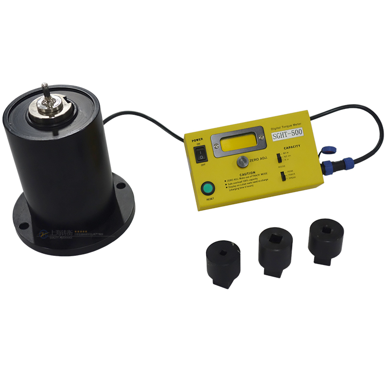 測沖擊電動扳手力矩儀,沖擊電動力矩扳手測量儀300N.m